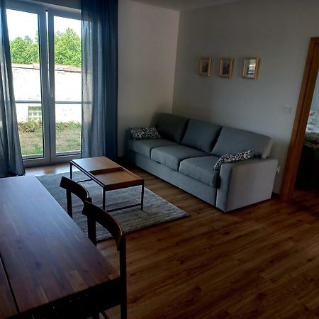 Apartman Violetta Nové Město nad Metují Dış mekan fotoğraf