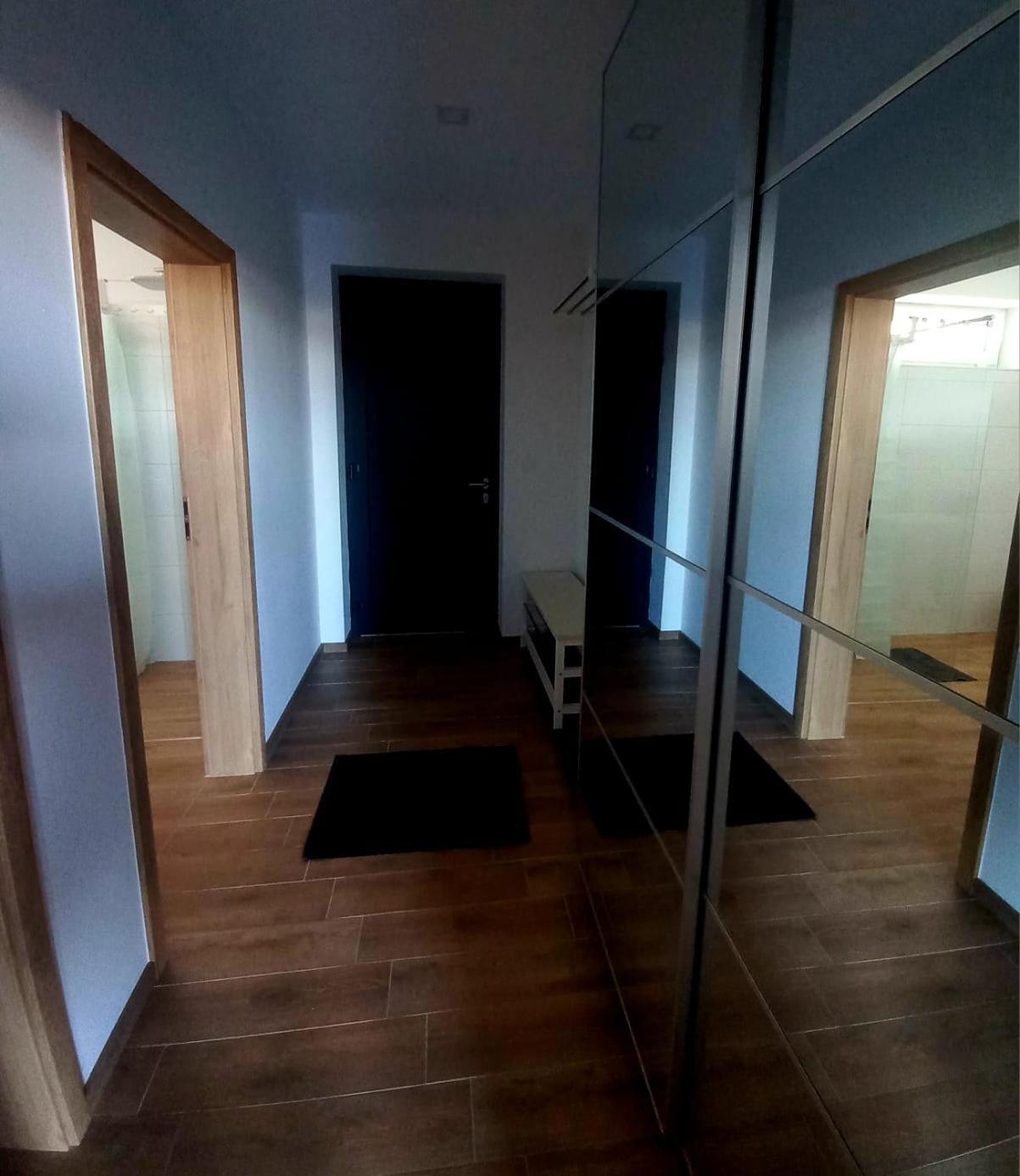 Apartman Violetta Nové Město nad Metují Dış mekan fotoğraf
