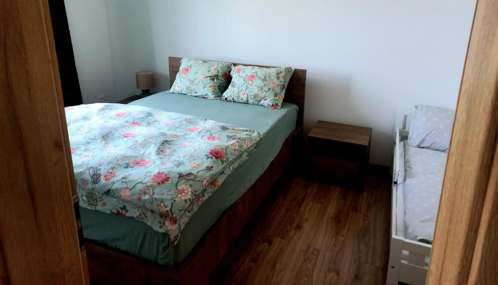 Apartman Violetta Nové Město nad Metují Dış mekan fotoğraf
