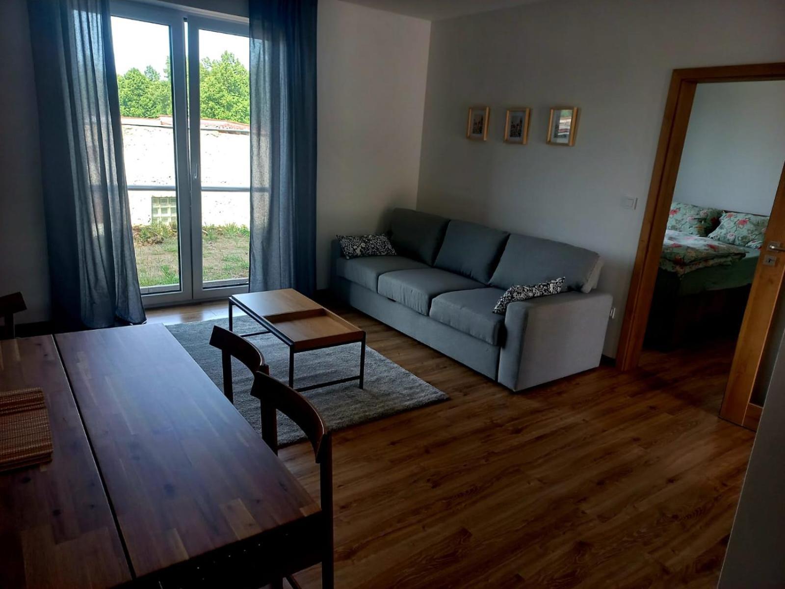 Apartman Violetta Nové Město nad Metují Dış mekan fotoğraf