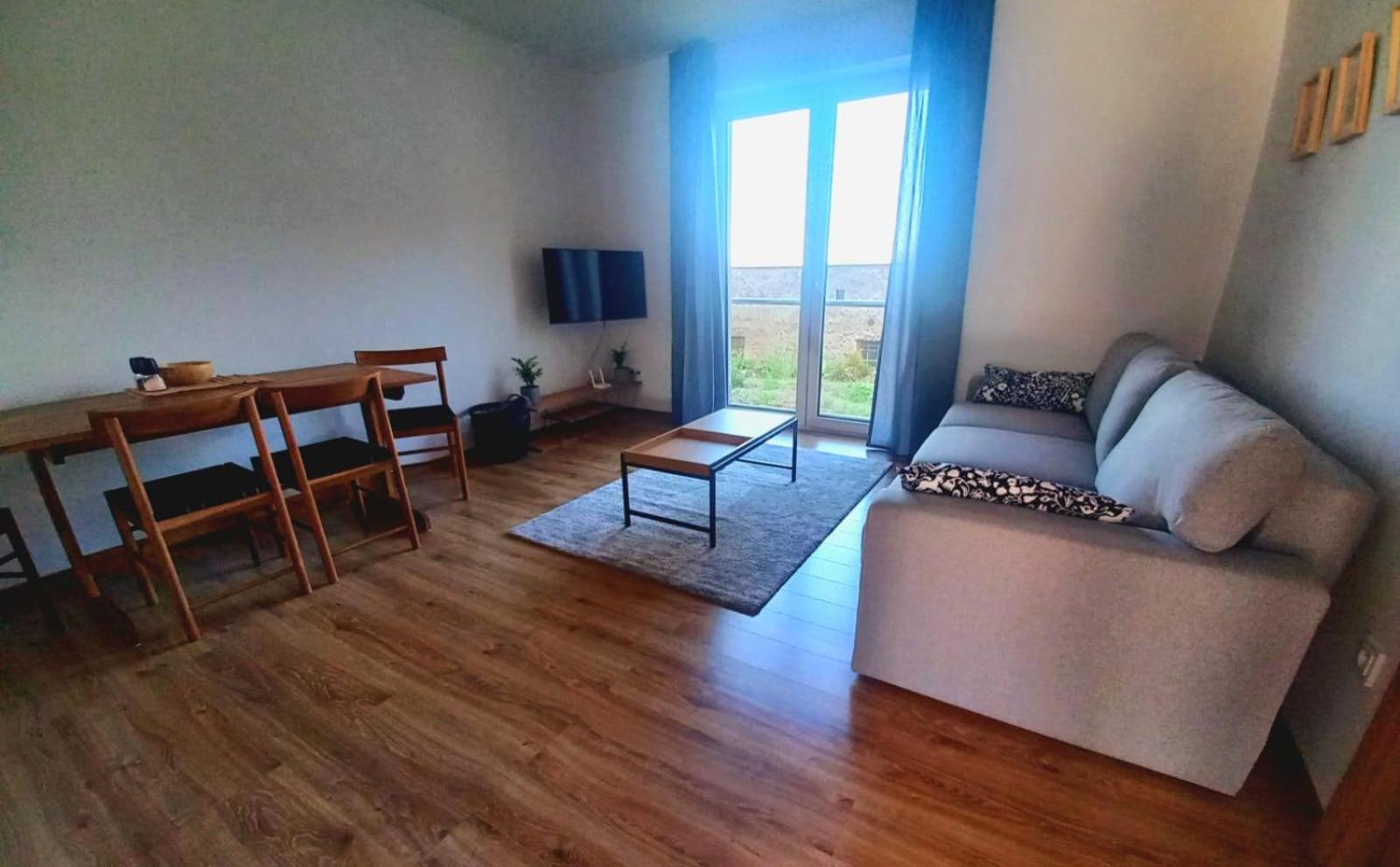 Apartman Violetta Nové Město nad Metují Dış mekan fotoğraf