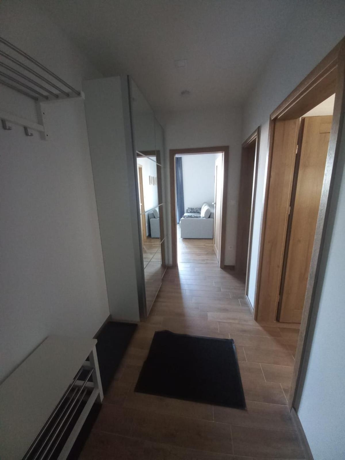 Apartman Violetta Nové Město nad Metují Dış mekan fotoğraf
