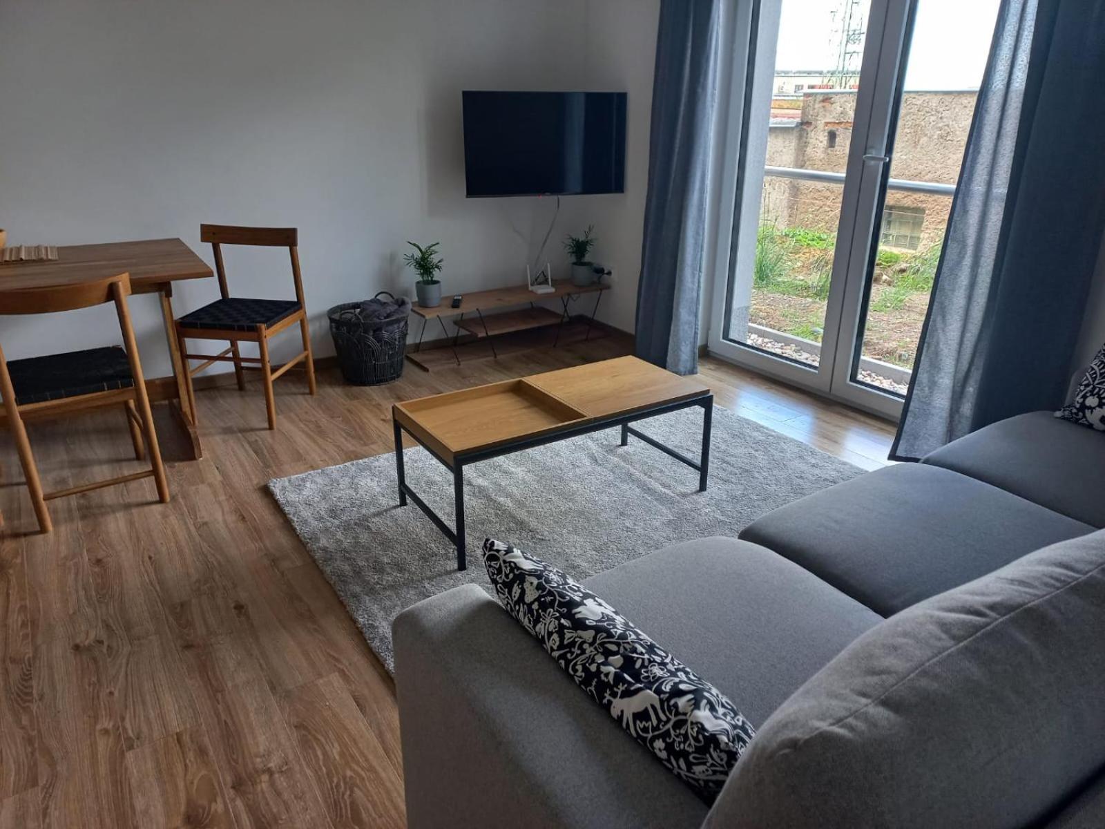 Apartman Violetta Nové Město nad Metují Dış mekan fotoğraf