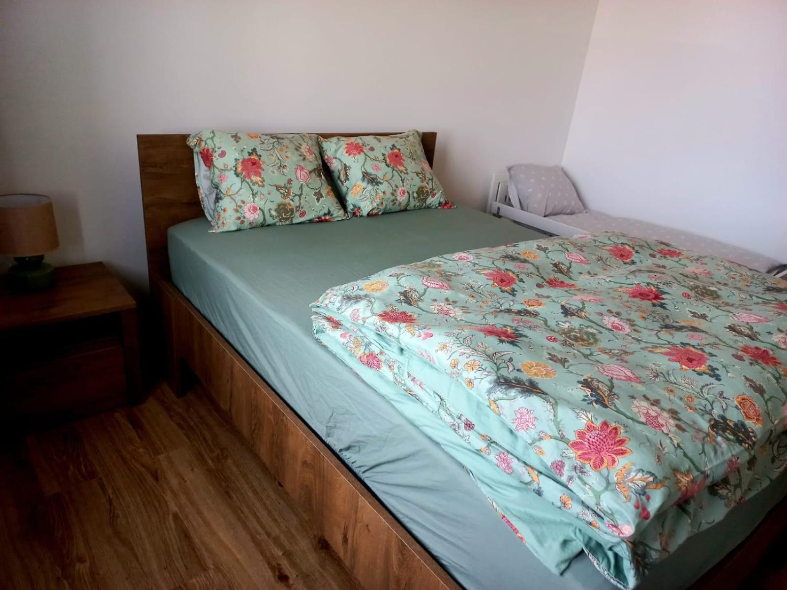 Apartman Violetta Nové Město nad Metují Dış mekan fotoğraf