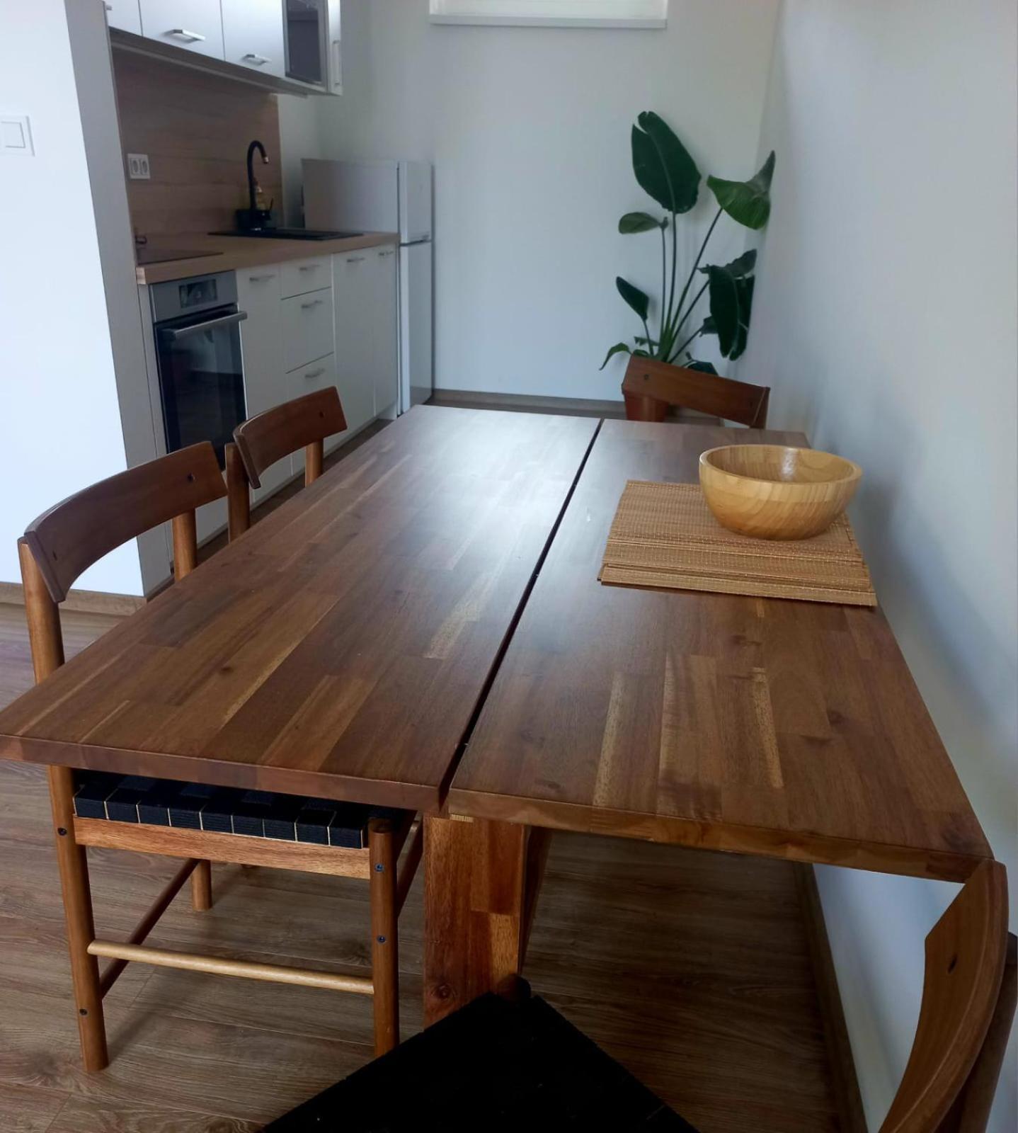 Apartman Violetta Nové Město nad Metují Dış mekan fotoğraf
