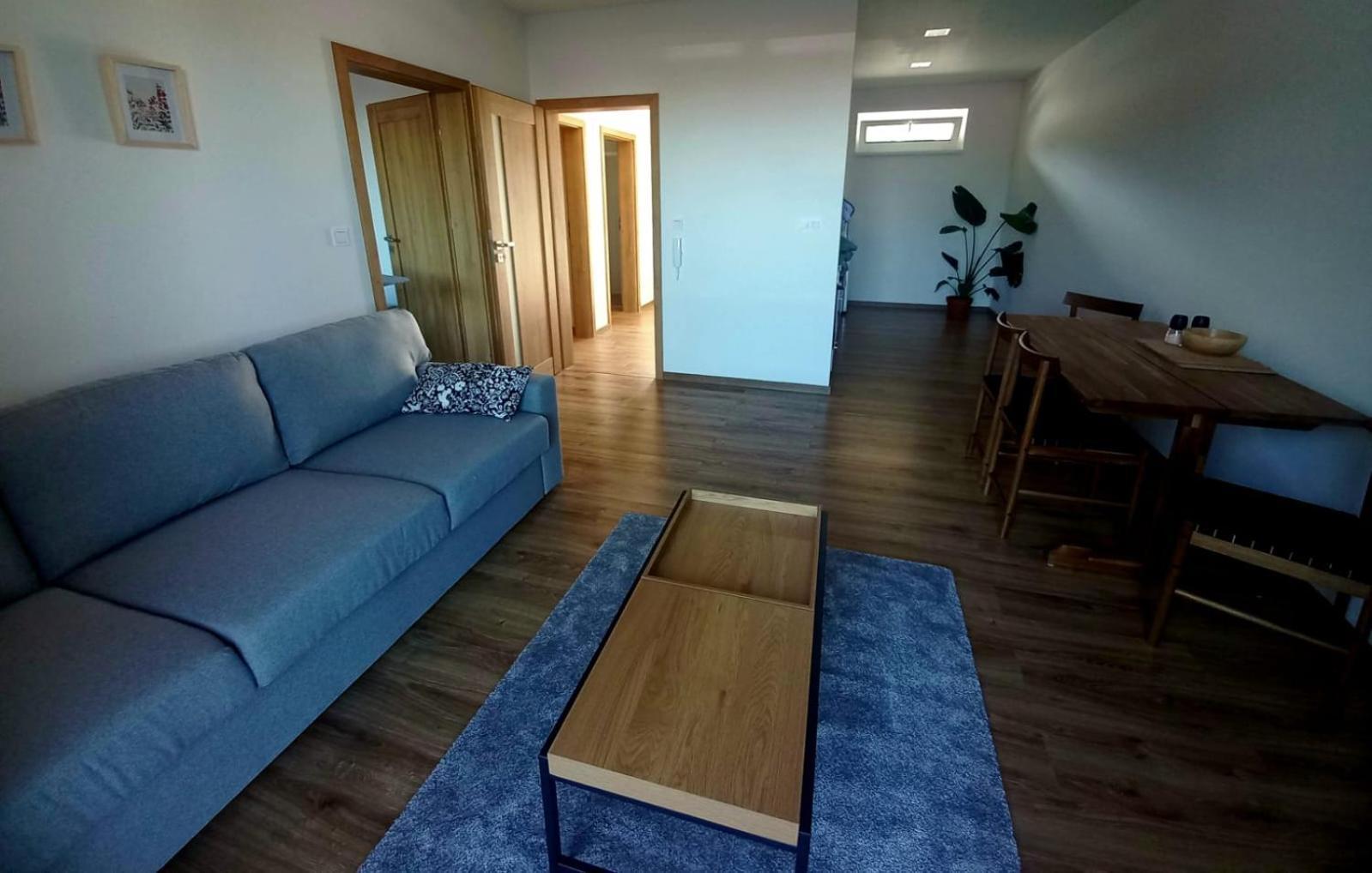 Apartman Violetta Nové Město nad Metují Dış mekan fotoğraf