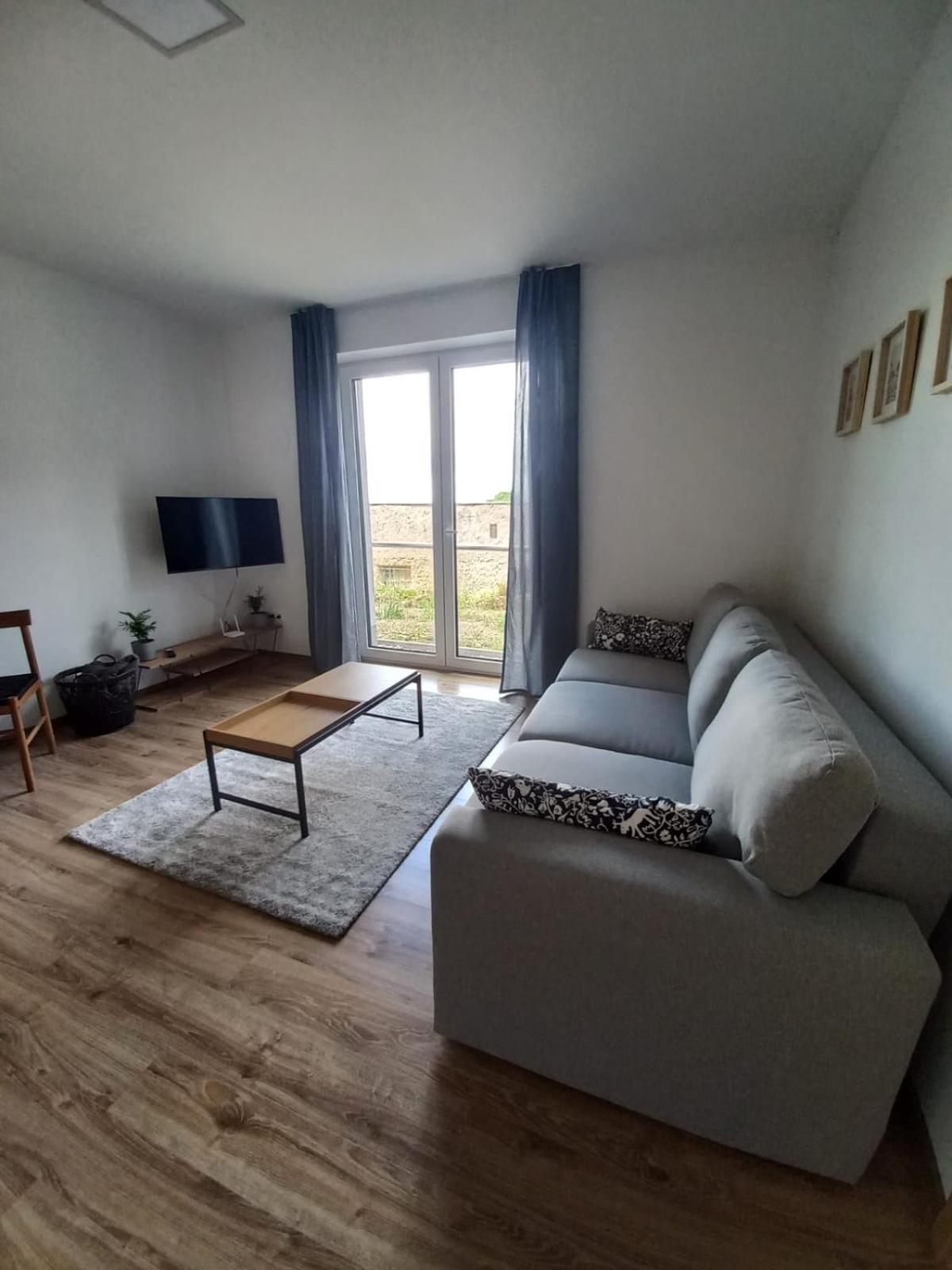 Apartman Violetta Nové Město nad Metují Dış mekan fotoğraf